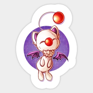 Kupo! Sticker